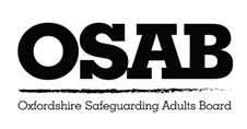 Oxfordshire Safeguarding Adult Board Logo