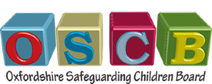 Oxfordshire Safeguarding Children Board Logo